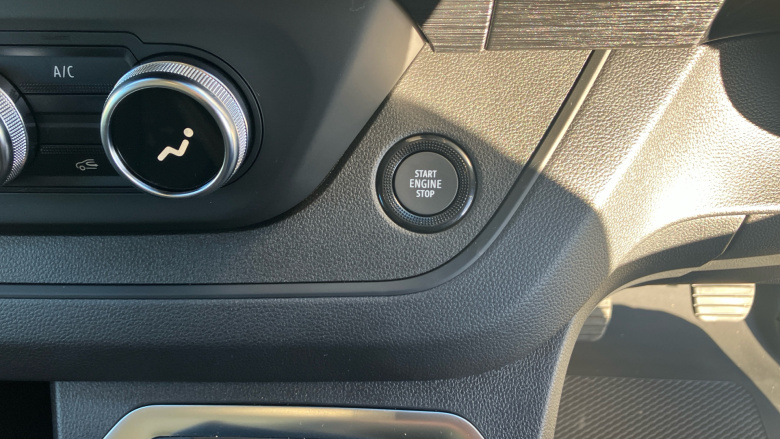 Renault Trafic Lwb Diesel LL30 Blue dCi 150 Extra Sport [Safety] Van